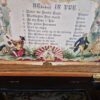 Spieldose Walzenspieluhr mit Glocken 1890 Nussbaum - immagine 10