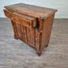 Anrichte Halbschrank Louis Philippe 1870 Mahagoni - immagine 10