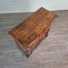 Anrichte Halbschrank Louis Philippe 1870 Mahagoni - immagine 5