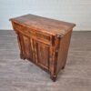 Anrichte Halbschrank Louis Philippe 1870 Mahagoni - immagine 6