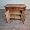 Anrichte Halbschrank Louis Philippe 1870 Mahagoni - immagine 11