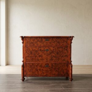 Kommode Louis Philippe 1870 Birke