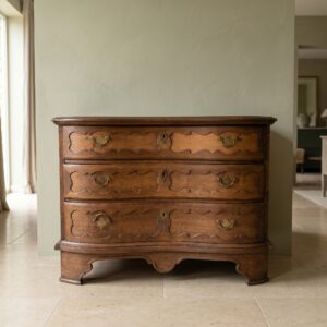 Comò Barocco Comò Barocco 1780 Rovere
