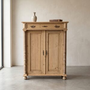 Vertiko Fondazione 1880 Pino