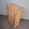 Vertiko Gründerzeit 1880 Kiefer - immagine 4