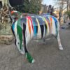Scultura Decorativa Toro – Toro di Wall Street 1,48 m - immagine 11