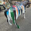 Scultura Decorativa Toro – Toro di Wall Street 1,48 m - immagine 12