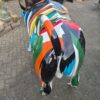 Scultura Decorativa Toro – Toro di Wall Street 1,48 m - immagine 13