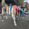 Scultura Decorativa Toro – Toro di Wall Street 1,48 m - immagine 8