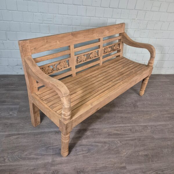 Tuinbank Bank Teak 1,50 m
