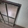 Industriefenster mit Spiegel 1,06 m x 1,13 m - immagine 12