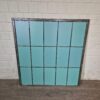 Industriefenster mit Spiegel 1,06 m x 1,13 m - immagine 14