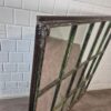 Industriefenster mit Spiegel 1,06 m x 1,13 m - immagine 3