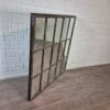 Industriefenster mit Spiegel 1,06 m x 1,13 m - immagine 2