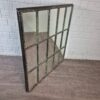 Industriefenster mit Spiegel 1,06 m x 1,13 m