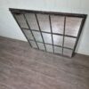 Industriefenster mit Spiegel 1,06 m x 1,13 m - immagine 8