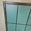 Industriefenster mit Spiegel 1,06 m x 1,13 m - immagine 15
