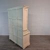 Vitrine Krämerschrank Kiefer 1,55 m - immagine 20