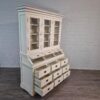 Vitrine Krämerschrank Kiefer 1,55 m - immagine 8