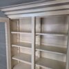 Vitrine Krämerschrank Kiefer 1,55 m - immagine 17