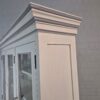 Vitrine Krämerschrank Kiefer 1,55 m - immagine 5