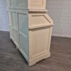 Vitrine Krämerschrank Kiefer 1,55 m - immagine 21