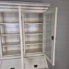 Vitrine Krämerschrank Kiefer 1,55 m - immagine 18