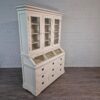 Vitrine Krämerschrank Kiefer 1,55 m - immagine 2