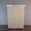 Vitrine Krämerschrank Kiefer 1,55 m - immagine 19