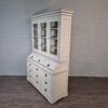 Vitrine Krämerschrank Kiefer 1,55 m - immagine 4