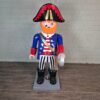 Dekoration Playmobil Pirat XXL 1,63 m