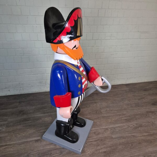 Dekoration Playmobil Pirat XXL 1,63 m - immagine 3