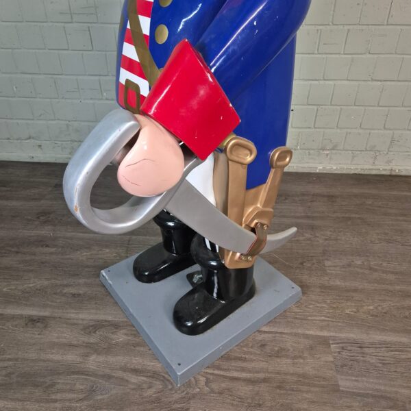 Dekoration Playmobil Pirat XXL 1,63 m - immagine 14