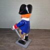 Dekoration Playmobil Pirat XXL 1,63 m - immagine 18