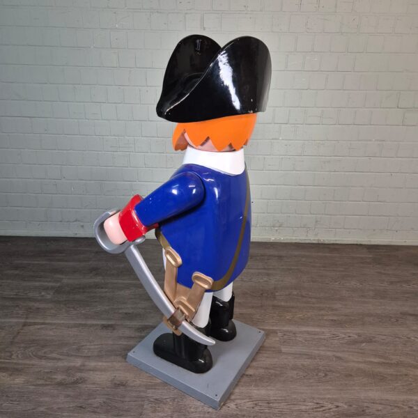 Dekoration Playmobil Pirat XXL 1,63 m - immagine 18
