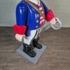 Dekoration Playmobil Pirat XXL 1,63 m - immagine 5