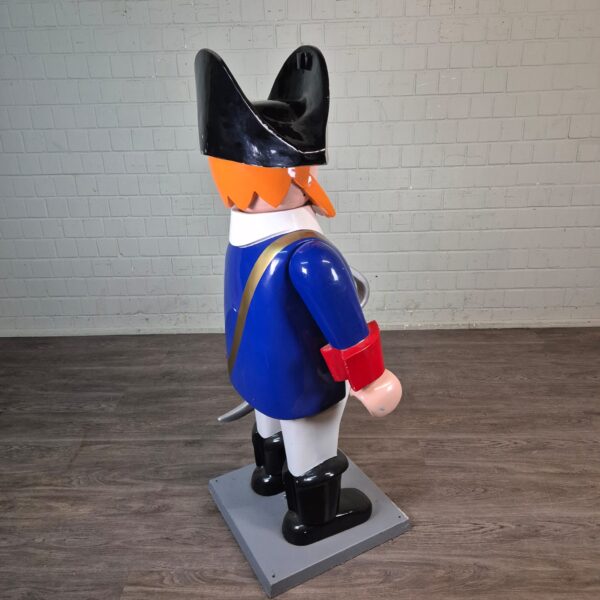 Dekoration Playmobil Pirat XXL 1,63 m - immagine 16