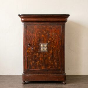 Tresor Panzerschrank Gründerzeit 1880