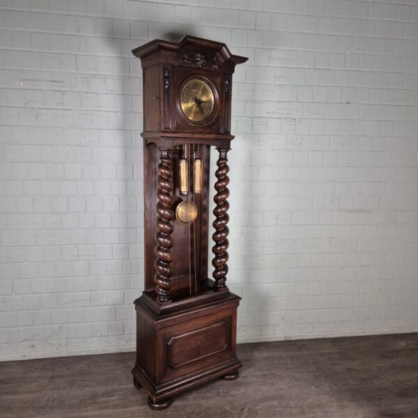 Orologi da terra