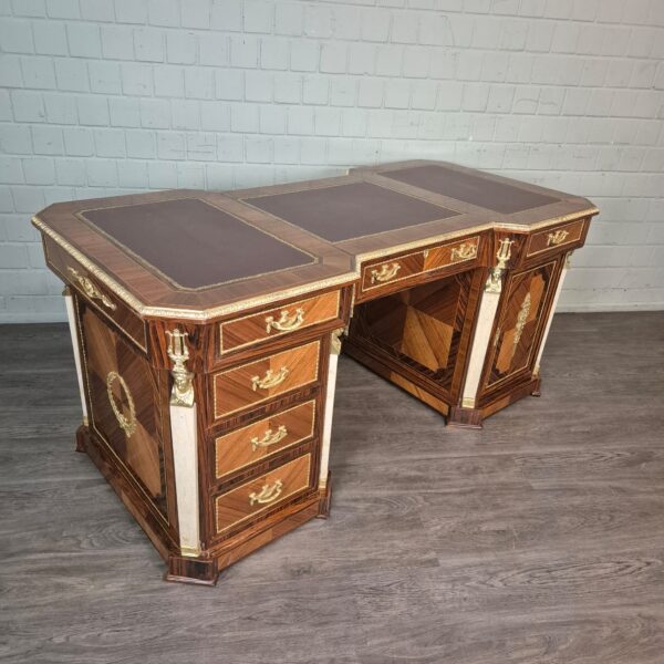 Mobili in stile barocco