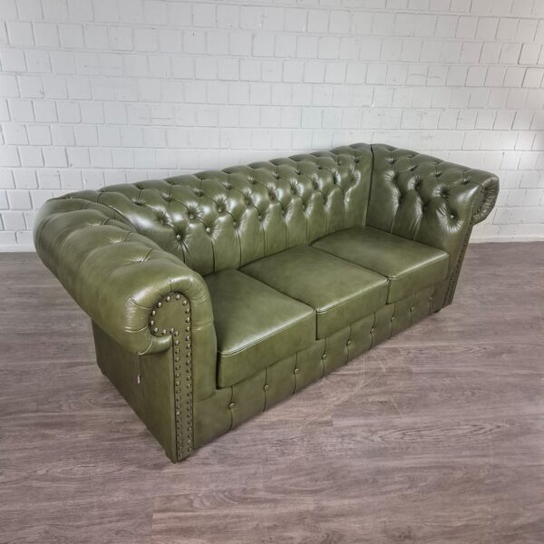 Divani Chesterfield
