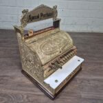 Registratori di cassa antichi