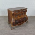 Nuovi mobili barocchi