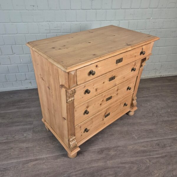Legno dolce