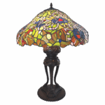 Lampada Tiffany