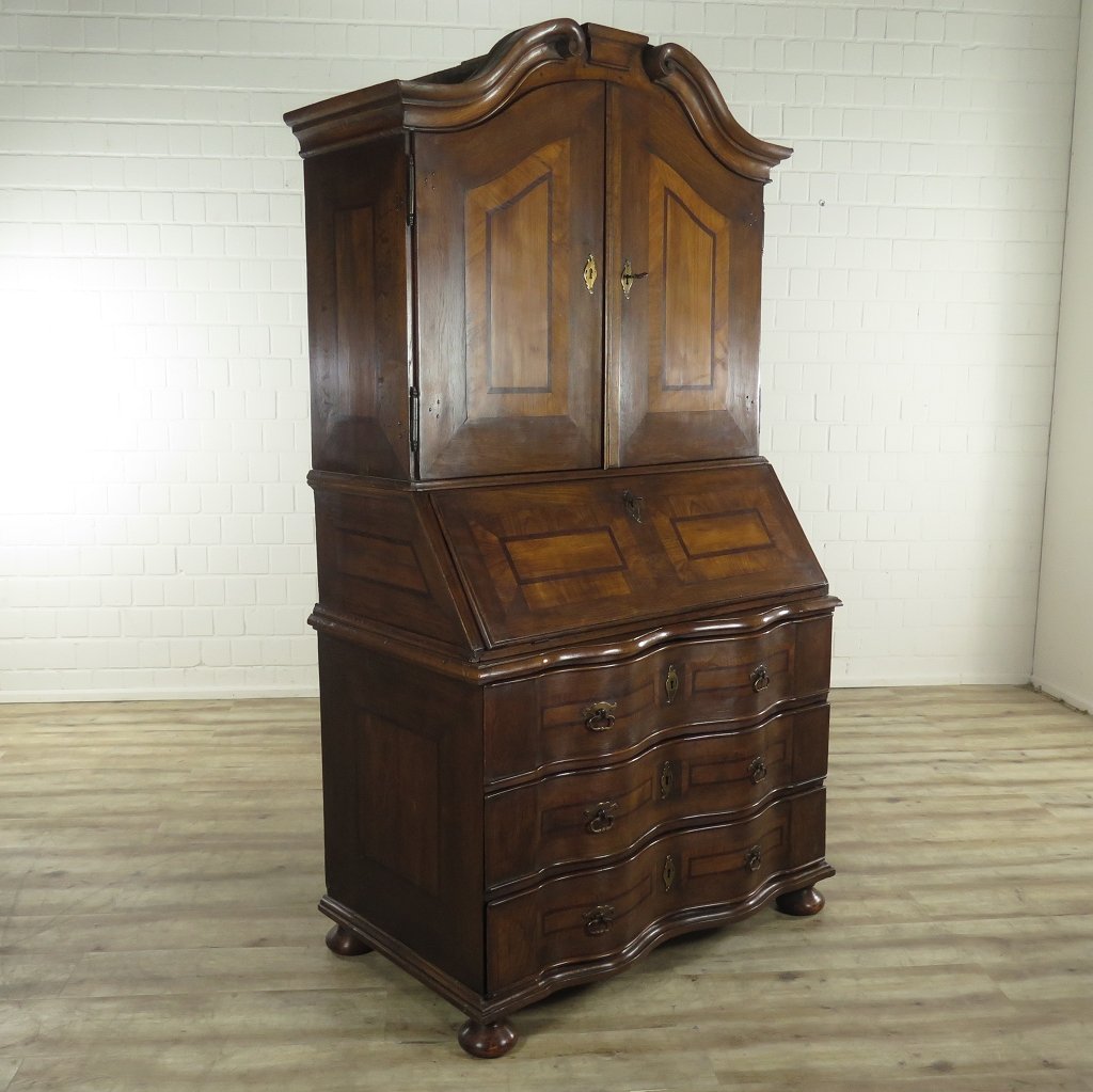 Sekretär Barock 1750 - immagine 4