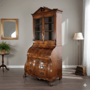 Sekretär Louis XVI Louis-seize 1780 Mahagoni