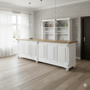 Ladentisch Theke Corinna 3,00 m