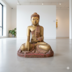 Sculture da giardino