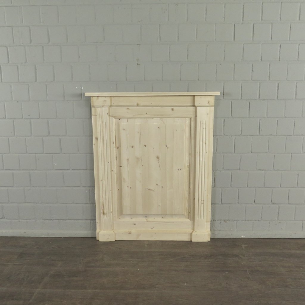 Paneele Wandverkleidung Kiefer Natur